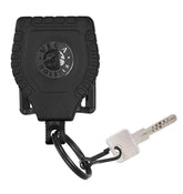 Vega Holster - 8V31/8V33 – Portachiavi, Porta-Accessori, Correggiolo Retrattile